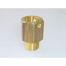 Bianchi 3/8&#039; GYORSCSATLAKOZÓ beépíthető gépek kiegészítői