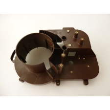 Bianchi FELSŐ FEDÉL BARNA beépíthető gépek kiegészítői