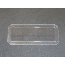 Bianchi KÉPERNYŐVÉDŐ 82x36 mm beépíthető gépek kiegészítői