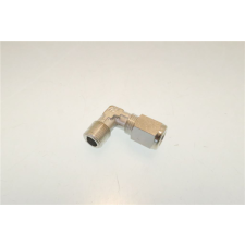 Bianchi L-ALAKÚ CSATLAKOZÓ Ø 1/8'M-1/8'M kisháztartási gépek kiegészítői