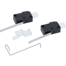 Bianchi MIKROKAPCSOLÓ 3A 250V KÉSZLET kisháztartási gépek kiegészítői