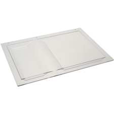 Bianchi MOZGÓ FEDÉL PANEL 340x250 mm beépíthető gépek kiegészítői
