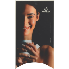 Bianchi SZITANYOMOTT ELŐLAP MODUL kisháztartási gépek kiegészítői