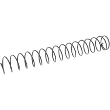 Bianchi VEZETŐ SPIRÁL ø 68 mm P30 mm RH FEKETE kisháztartási gépek kiegészítői