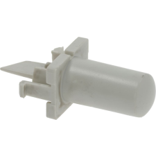 Bianchi VISSZAADÓ GOMB SZÜRKE Ø 13 mm kisháztartási gépek kiegészítői