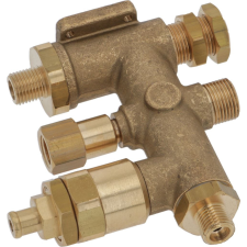 Bianchi VÍZBEVEZETŐ CSAP kisháztartási gépek kiegészítői