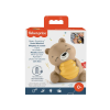 Biba Toys Fisher-Price sensimals durmi maci