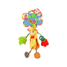 Biba Toys Rezgő banán bébijáték bébijáték kiságyra