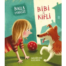  Bibi és Kifli gyermek- és ifjúsági könyv