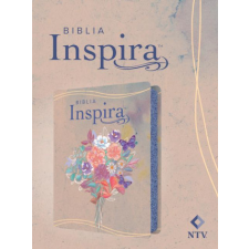 BIBLIA INSPIRA NTV CON FILAMENT – TYNDALE idegen nyelvű könyv