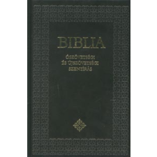 BIBLIA - KÖZEPES, ÚJ FORDÍTÁSÚ vallás