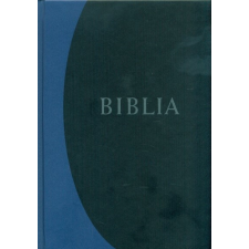 Biblia /Revideált új fordítás, nagy méretű, keménytáblás (Biblia) irodalom