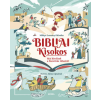  Bibliai Kisokos - Mai kérdések a Szentírás titkairól