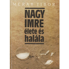 Bibliotéka Nagy Imre élete és halála történelem