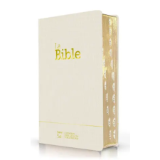 BIBLIQUE GENEVE Bible Segond 21 compacte | Segond 21 egyéb könyv