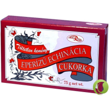 Biborszinü Biborszinü Kasvirág Cukorka Epres 75 g csokoládé és édesség