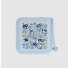 Bibs BIBS Liberty Cumitartó Camomile Lawn Pasztellkék