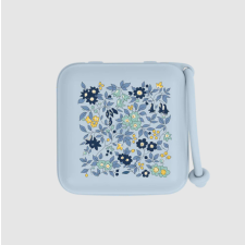 Bibs BIBS Liberty Cumitartó Camomile Lawn Pasztellkék egyéb bébijáték