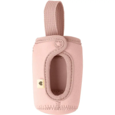 Bibs Bottle Cover Small üvegmelegítő Blush 1 db itatópohár