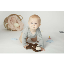 BIBS Colour cumi 2-es szett - harmat/cseresznyevirág - 1-es méret cumi