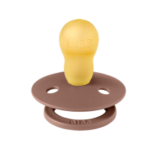  BIBS Colour Cumi, mackó, 18-36 hó cumi