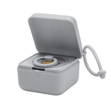  BIBS Cumitartó, (Delfin) egyéb bébijáték