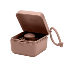 BIBS Cumitartó, (Mackó) egyéb bébijáték