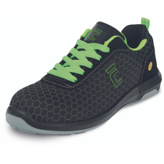  BIBURG MF ESD S3S SR félcipő antracit 47