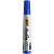Bic Alkoholos marker, 3,7-5,5 mm, vágott, bic "eco 2300" kék 8209253