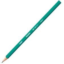 Bic Ceruza BIC Evolution 650 zöld hajlékony HB ceruza