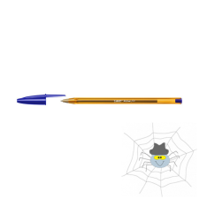 Bic Cristal Fine golyóstoll 0,8 mm - kék írás toll