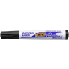 Bic Flipchart- és táblamarker, 1,4 mm, kúpos, BIC" Velleda ecolutions", fekete