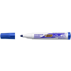 Bic Flipchart- és táblamarker, 1,4 mm, kúpos, BIC" Velleda ecolutions", kék