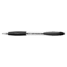 Bic Golyósirón nyomógombbal BIC Atlantis fekete toll