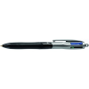 Bic GOLYÓSTOLL BIC 4 SZÍNŰ GRIP PRO