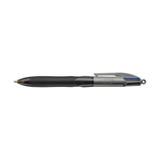 Bic Golyóstoll BIC 4 színű Grip Pro toll