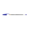 Bic Golyóstoll bic cristal medium 0,4mm kék