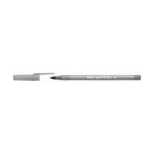 Bic Golyóstoll bic round stic medium fekete 920568 toll