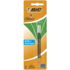 Bic Golyóstollbetét, 0,32 mm, BIC "4 Colours" zöld tollbetét