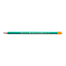 Bic Grafitceruza bic eco evolution 655 hb hatszögletű hajlékony radíros 8803323 ceruza