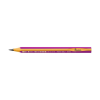 Bic Grafitceruza BIC Kids Evolution Girl HB háromszögletű jumbo
