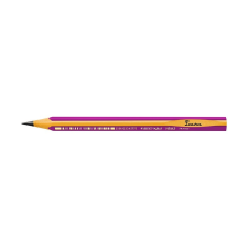 Bic Grafitceruza BIC Kids Evolution Girl HB háromszögletű jumbo ceruza