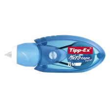 Bic Hibajavító roller bic tippex micro tape twist 5mmx8m 8706151 hibajavító