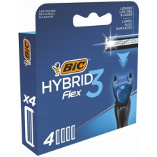 Bic hibrid3 flex 4 db eldobható borotva