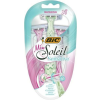 Bic Női eldobható borotva BIC "MISS SOLEIL SENSITIVE"