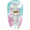 Bic Női eldobható borotva BIC MISS SOLEIL SENSITIVE (BC957599)