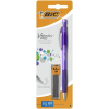  BIC Nyomósirón és grafitbél, 0,5 mm, BIC "Velocity Pro"