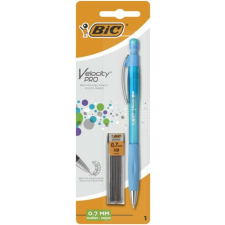 Bic Nyomósirón és grafitbél, 0,7 mm, BIC Velocity Pro (BC503457) ceruza