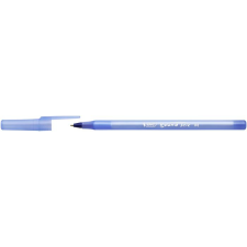 Bic Round Stic Classic Kupakos golyóstoll - 0,32mm / Kék (60 darabos) toll