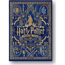 Bicycle Harry Potter Kártyapakli Kék - Ravenclaw (GXP-816316) kártyajáték